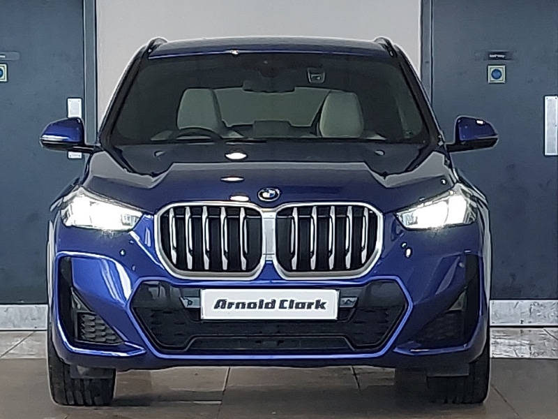 Used BMW X1 2024 for sale - 77891904: Photo 16