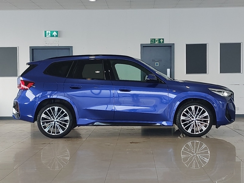 Used BMW X1 2024 for sale - 77891904: Photo 2