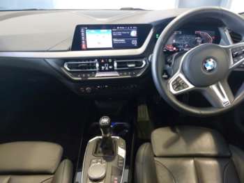 Used BMW 1 Series 2020 for sale - 75138319: Photo