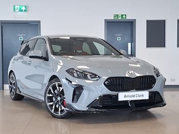 Used BMW 1 Series 2026 for sale - 79844468: Photo