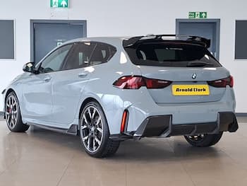 Used BMW 1 Series 2026 for sale - 79844468: Photo