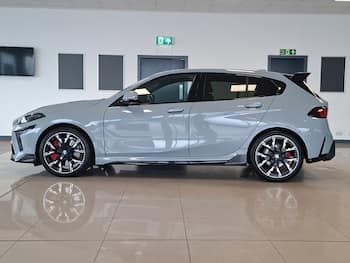 Used BMW 1 Series 2026 for sale - 79844468: Photo