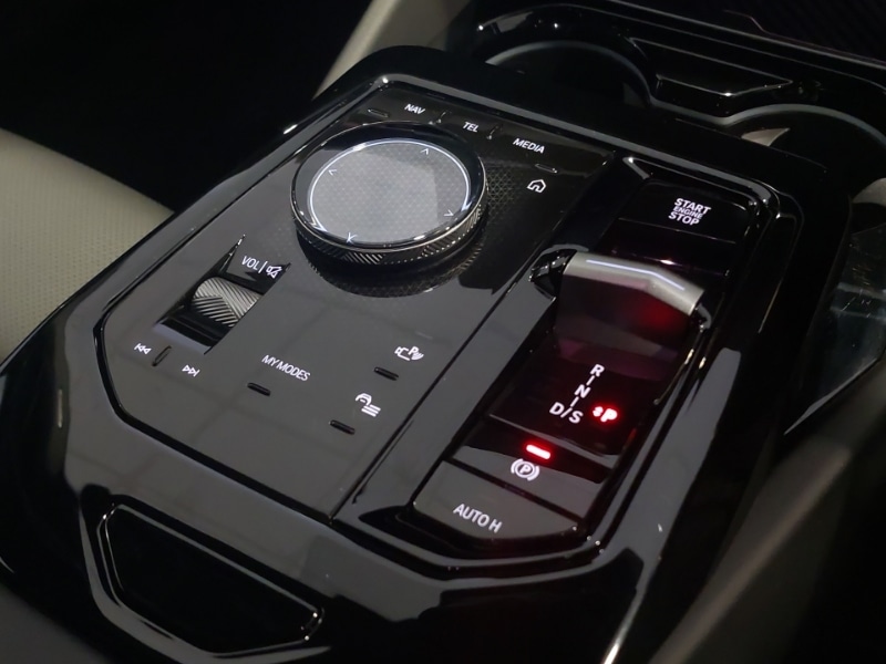 Used BMW 5 Series 2023 for sale - 77751169: Photo 10