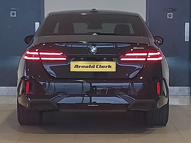 Used BMW 5 Series 2023 for sale - 77751169: Photo 15