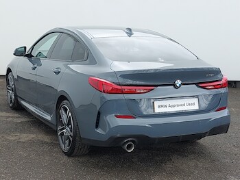 Used BMW 2 Series 2023 for sale - 78298266: Photo