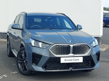 Used BMW iX2 2026 for sale - 78816346: Photo