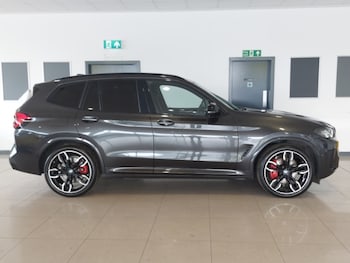 Used BMW X3 2023 for sale - 75107830: Photo