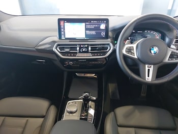Used BMW X3 2023 for sale - 75107830: Photo