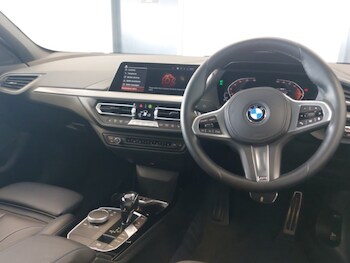 Used BMW 1 Series 2021 for sale - 78704099: Photo
