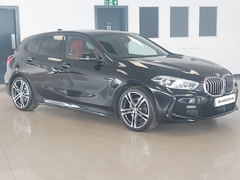 Used BMW 1 Series 2020 for sale - 78527383: Photo