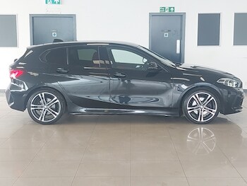 Used BMW 1 Series 2020 for sale - 78527383: Photo
