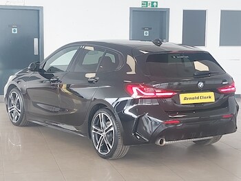 Used BMW 1 Series 2020 for sale - 78527383: Photo