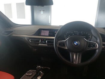 Used BMW 1 Series 2020 for sale - 78527383: Photo