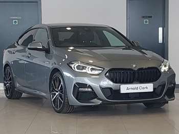 2024 - 218i [136] M Sport 4dr DCT