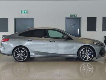 Used BMW 2 Series 2024 for sale - 75326244: Photo