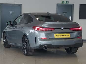 Used BMW 2 Series 2024 for sale - 75326244: Photo