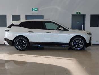 Used BMW iX 2022 for sale - 74818362: Photo
