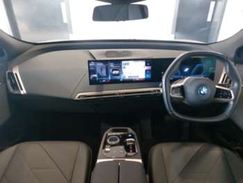 Used BMW iX 2022 for sale - 74818362: Photo