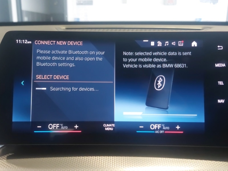 Used BMW iX1 2023 for sale - 78151406: Photo 19