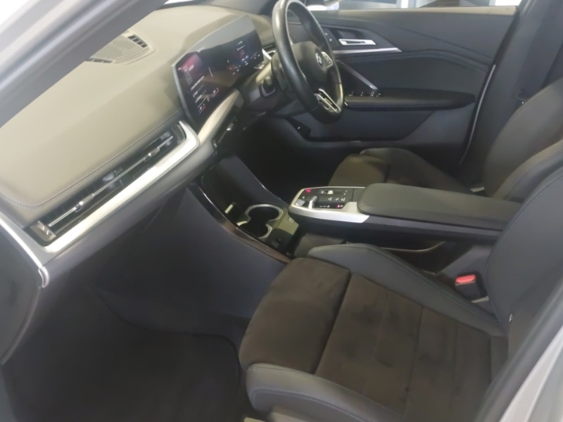 Used BMW iX1 2023 for sale - 78151406: Photo 7