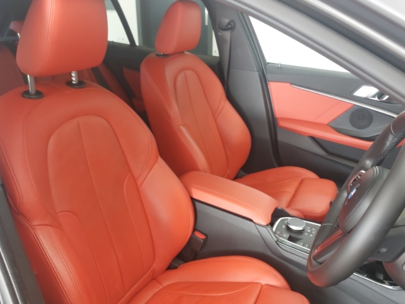 Used BMW 1 Series 2020 for sale - 77881906: Photo 11