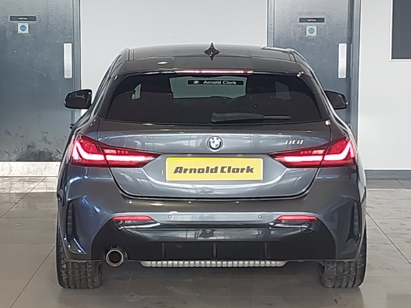 Used BMW 1 Series 2020 for sale - 77881906: Photo 15