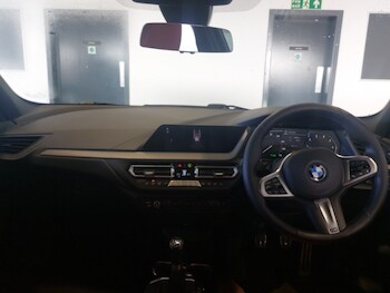 Used BMW 1 Series 2020 for sale - 77881906: Photo