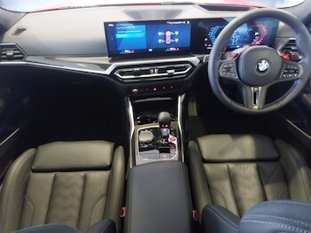 Used BMW M4 2024 for sale - 78151454: Photo