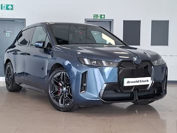 Used BMW iX 2026 for sale - 79852885: Photo