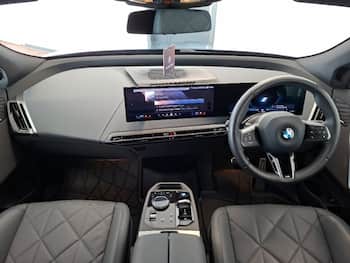 Used BMW iX 2026 for sale - 79852885: Photo