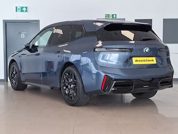 Used BMW iX 2026 for sale - 79852885: Photo