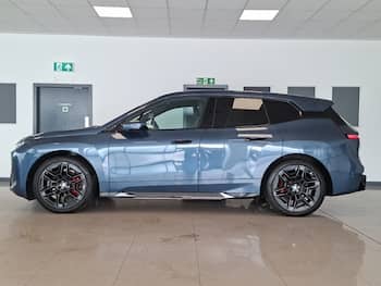 Used BMW iX 2026 for sale - 79852885: Photo