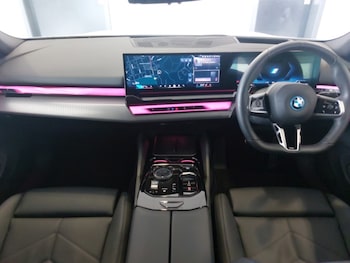 Used BMW i5 2025 for sale - 78290853: Photo