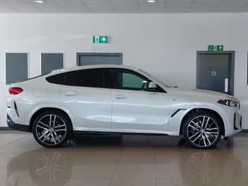 Used BMW X6 2024 for sale - 74563873: Photo