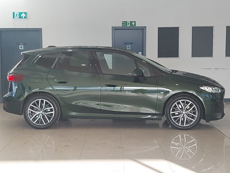 Used BMW 2 Series 2024 for sale - 76717963: Photo 2