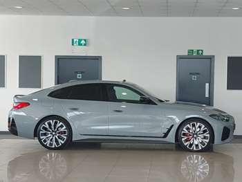 Used BMW 4 Series 2022 for sale - 74226995: Photo