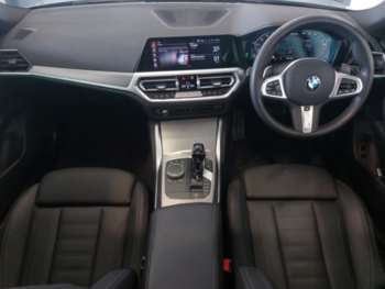 Used BMW 4 Series 2022 for sale - 74226995: Photo