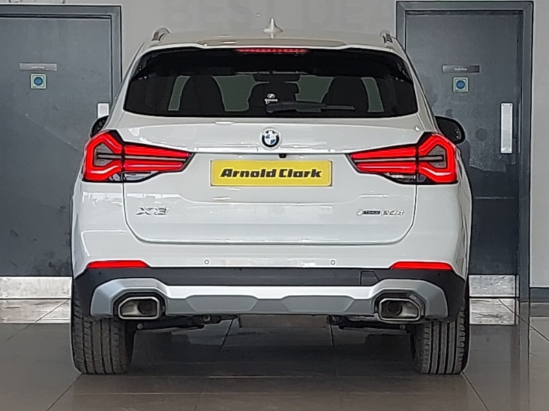 Used BMW X3 2022 for sale - 76427731: Photo 15