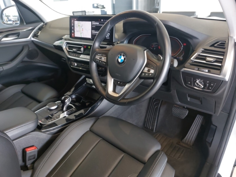 Used BMW X3 2022 for sale - 76427731: Photo 6