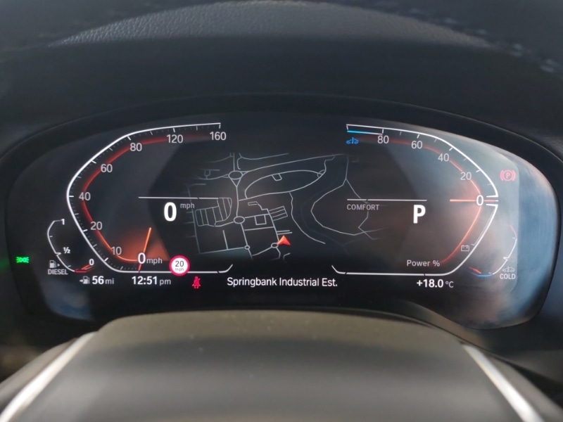 Used BMW X3 2022 for sale - 76427731: Photo 9