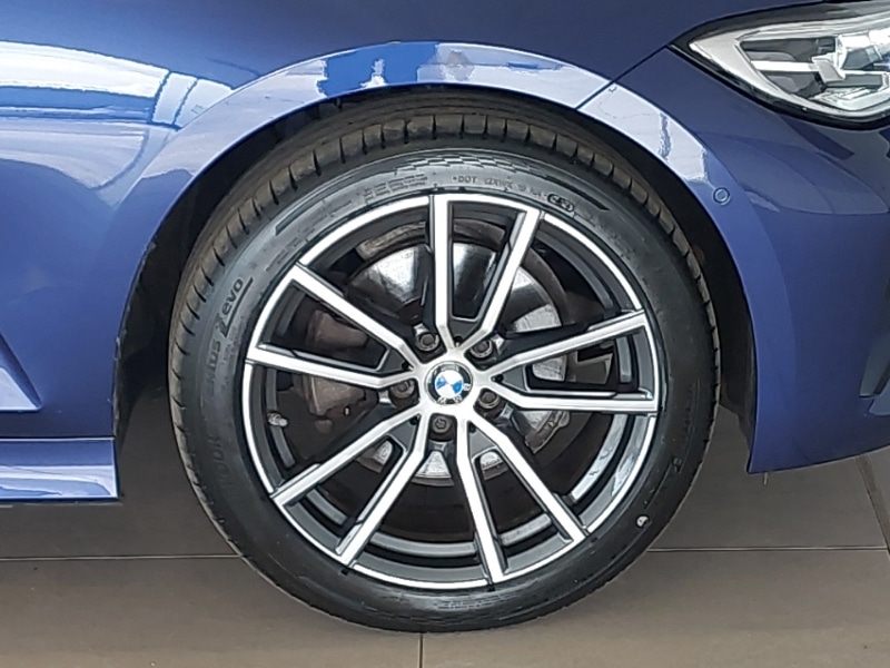 Used BMW 3 Series 2020 for sale - 77969428: Photo 14