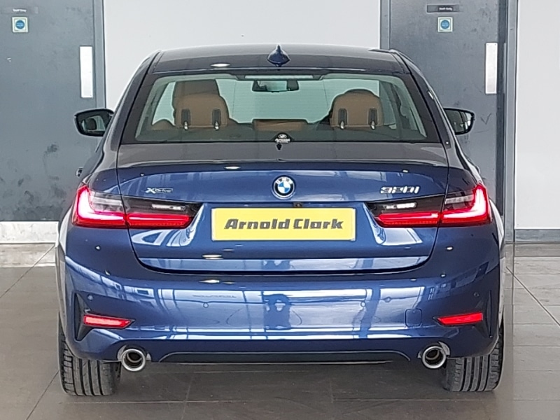 Used BMW 3 Series 2020 for sale - 77969428: Photo 15