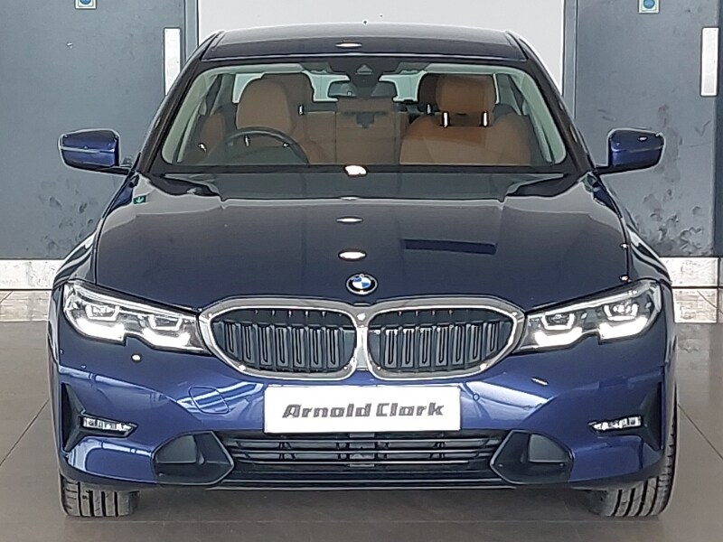 Used BMW 3 Series 2020 for sale - 77969428: Photo 16