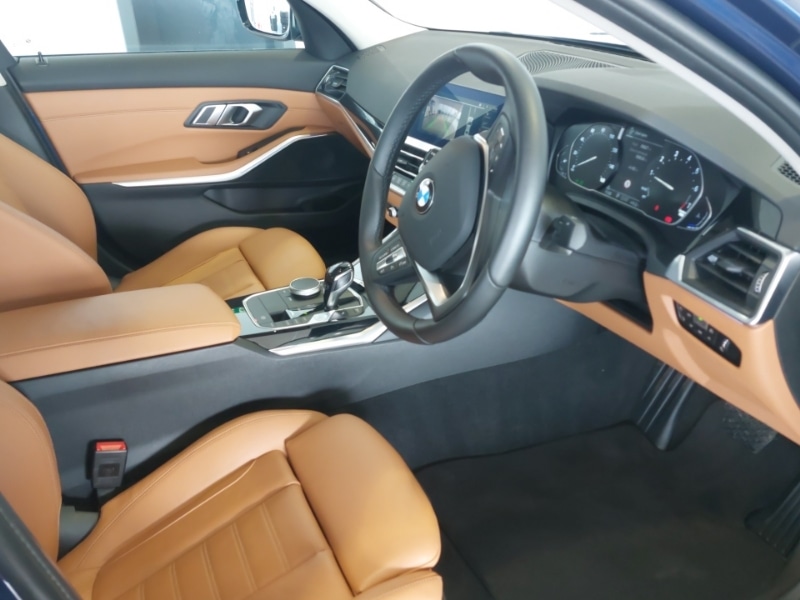 Used BMW 3 Series 2020 for sale - 77969428: Photo 6