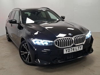 Used BMW 3 Series 2024 for sale - 78849028: Photo