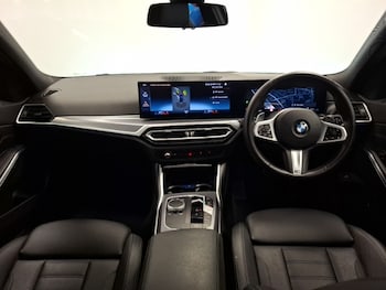 Used BMW 3 Series 2024 for sale - 78849028: Photo