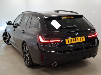 Used BMW 3 Series 2024 for sale - 78849028: Photo