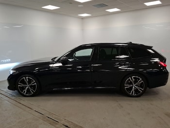 Used BMW 3 Series 2024 for sale - 78849028: Photo