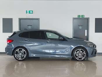 Used BMW 1 Series 2024 for sale - 74929335: Photo