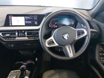 Used BMW 1 Series 2024 for sale - 74929335: Photo